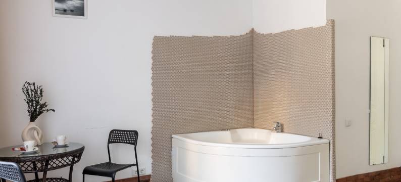 Nomera u Morskogo Vokzala图片