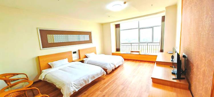 临邑桐霖·柏雲商旅酒店图片