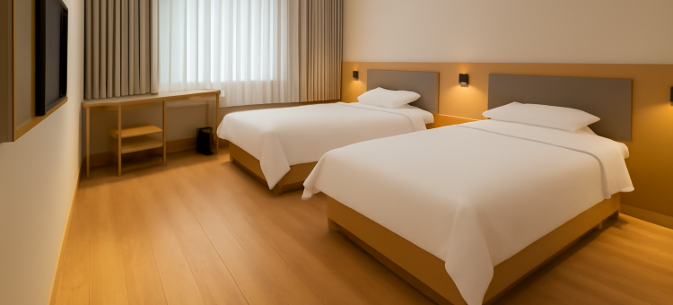 阿吾雅舍酒店(蒲江中节能世纪中心店)图片