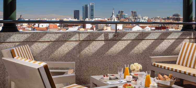 VP 都市梦想(VP SOGNIO Metropolitano)图片