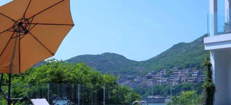 舟山白沙岛陌领二期·简筑图片