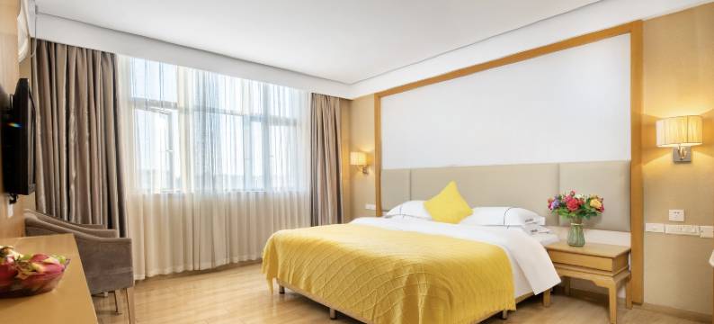 伯玺精品酒店(东莞桥头店)图片