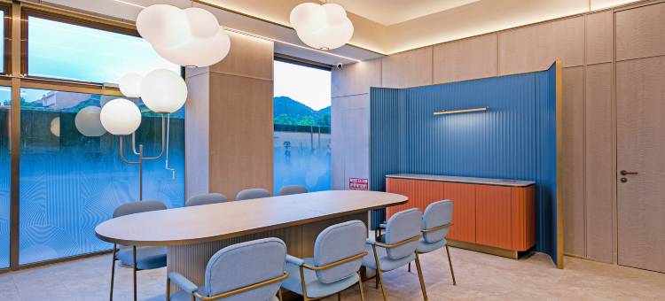 汉庭酒店(舟山金塘文化广场店)图片