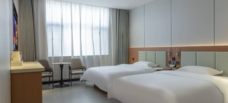 速8精选酒店(阿里地区改则县G216店)图片