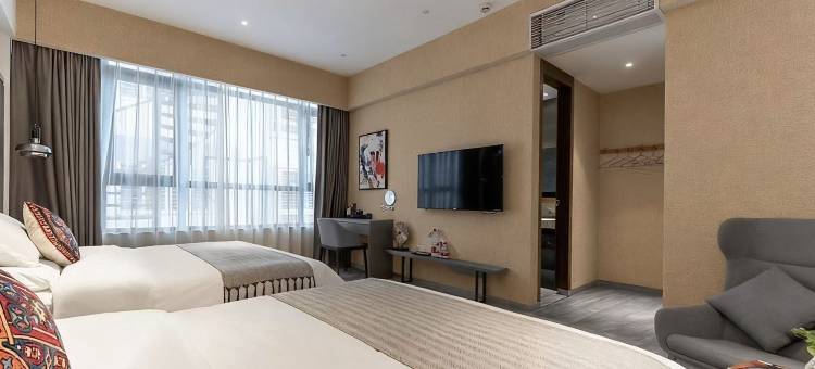 花筑·南澳琴舍美墅(南澳岛后宅镇店)图片