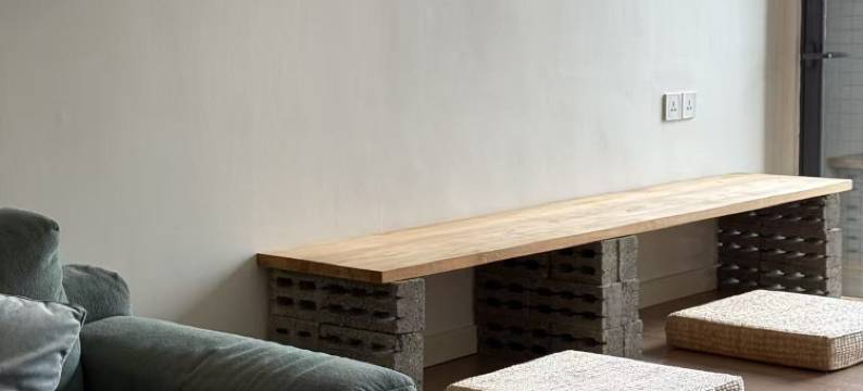 成都浅川民宿(花牌坊地铁站店)图片