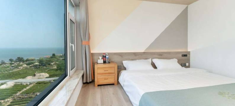 悦和海墅(青岛崂山风景区店)图片