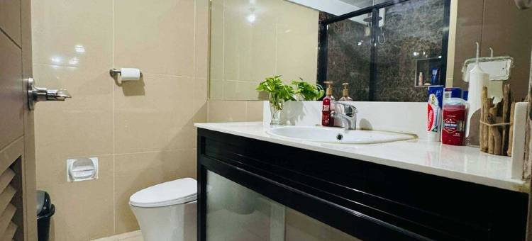 OYO 1171 拉贾阿莱亚公寓(OYO 1171 Raja Alea Residences)图片