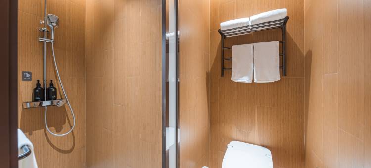 全季酒店(泉州火车站店)图片