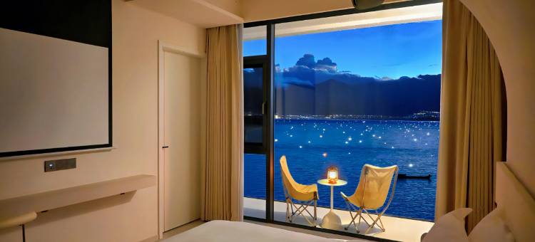 安可｜Serene Holiday Villa海景设计师度假美宿(大理洱海店)图片