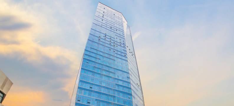 宏汇公寓(佛山宏汇城店)图片