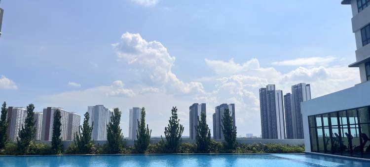 3min MMU, UOC | Couple 2pax Studio | Modern Home图片