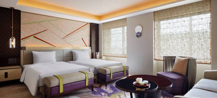 Courtyard by Marriott Kyoto Shijo Karasuma图片