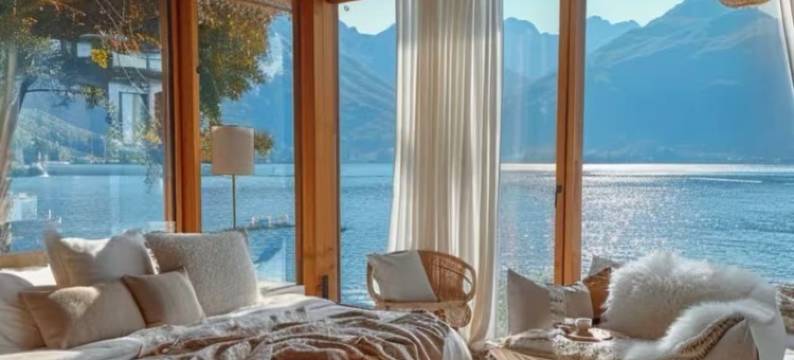 苍梧·云栖CloudDwelling度假美宿(大理古城南门店)图片