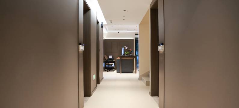 了凡酒店(黑河世纪广场店)图片