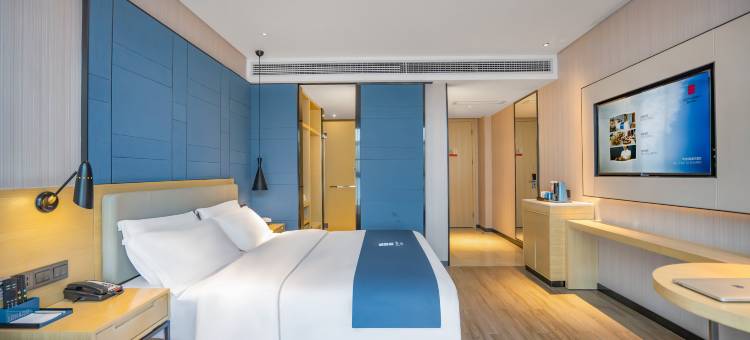 宜尚酒店(安顺黄果树大街大润发店)图片