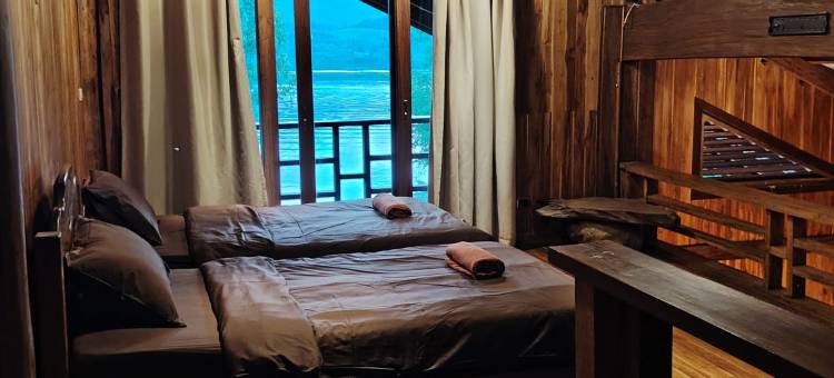 尼尔哇纳生态旅馆(Nirvana Archipel Resort)图片