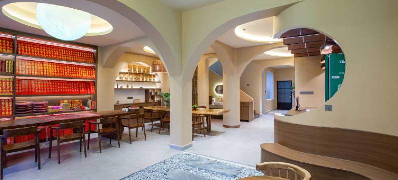 衡阳云汐南野民宿(南岳衡山风景区南岳大庙店)图片