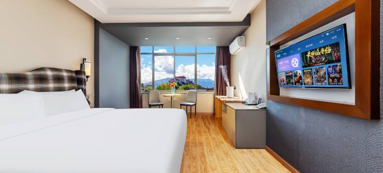 云上驿家酒店(大昭寺八廓街店)图片