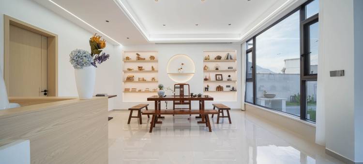 小埠里民宿图片