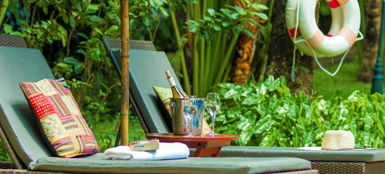 麒麟星度假村(Monoceros Resort)图片