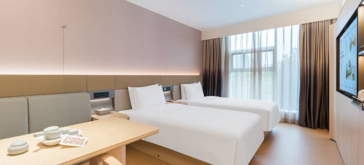 全季酒店(保定东站店)图片