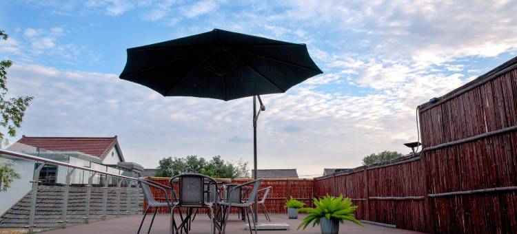 花筑·扬州木木苑民宿(瘦西湖店)图片