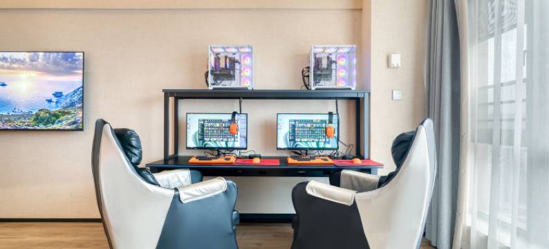 杰拉酒店(浙大紫金港三坝地铁站店)图片