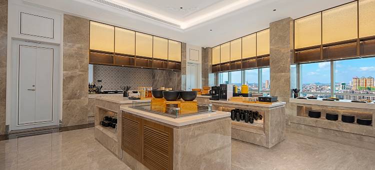 维也纳国际酒店(晋江永和店)图片