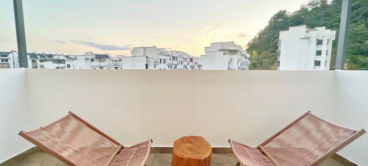 心向山野民宿图片