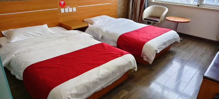 尚客优酒店(沽源新城北街店)图片