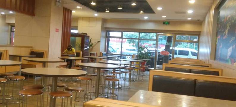 金谷酒店(广州塔琶洲会展店)图片