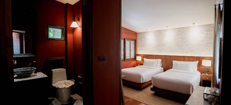 别墅1968(Villa 1968)图片