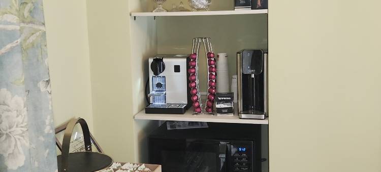 依利亚农村精品酒店-5星级(Hotel Boutique Iulia 5 Estrellas)图片