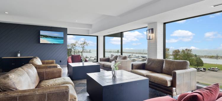 约旦灯塔港畔华美达酒店(Ramada by Wyndham Jordan/Beacon Harbourside Resort)图片