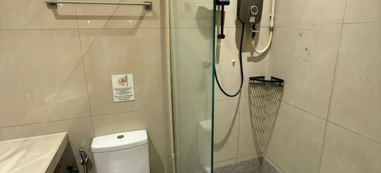 iBilik Hotel @ Sunway Lagoon, Petaling Jaya图片