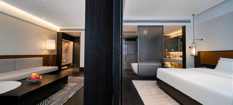 艾曼尼酒店(新密曲梁工业园区大学南路店)图片