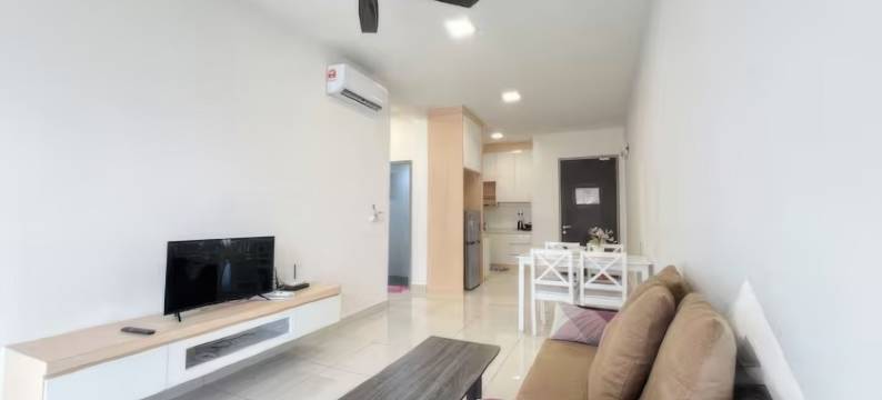 Trader Garden Residences Apartments图片