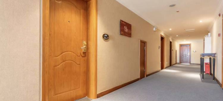 息烽大酒店图片