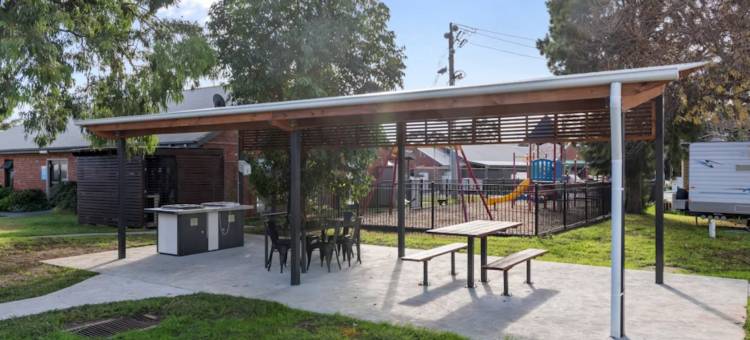 愉园基隆酒店(Discovery Parks - Geelong)图片