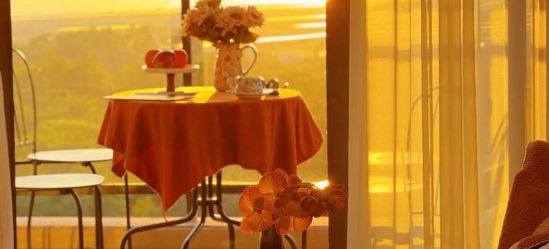 北海屿汐轻奢海景公寓图片