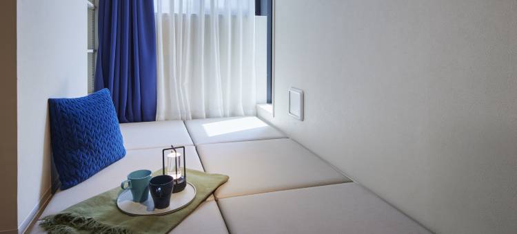 Minn 东梅田(Minn Umeda East)图片