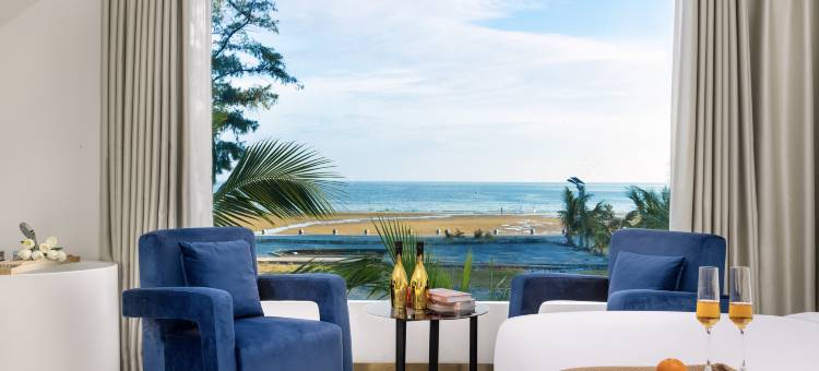 陌海·望海民宿(万尾金滩店)图片