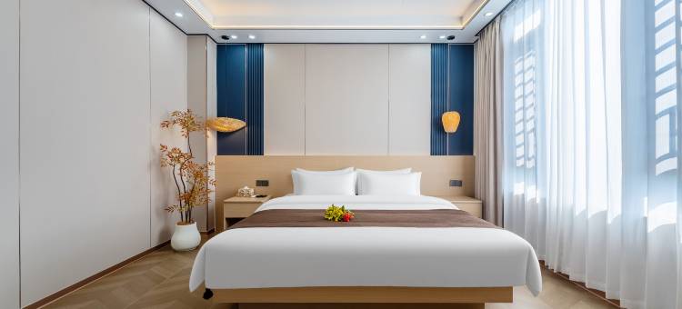 南极村一品花海民宿(中国大陆南极村店)图片