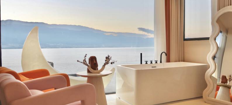 大理三笙一宅民宿图片