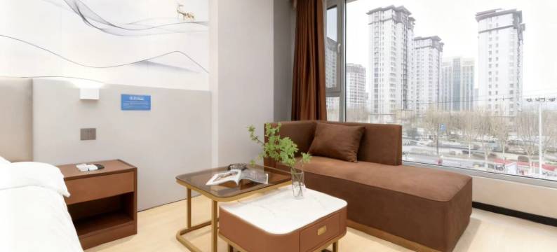 帕罗酒店(伦达广场店)图片