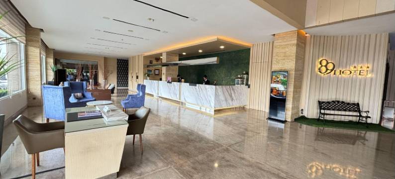 巴淡岛89号酒店(89 Hotel)图片
