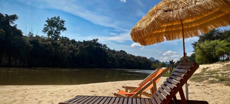 19度度假村(19 Degrees Resort)图片