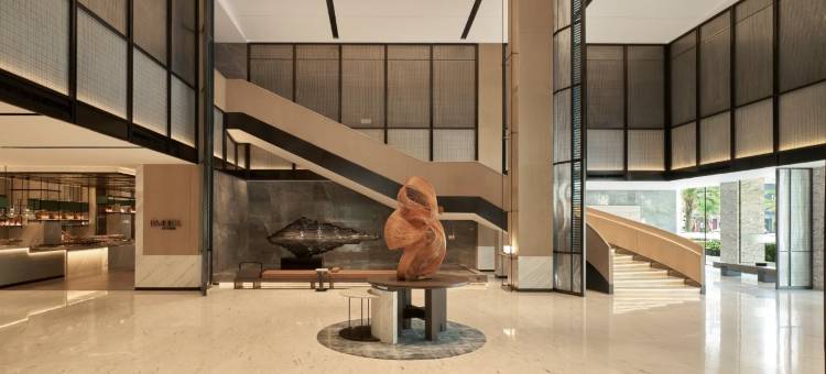 北宁温佩酒店(Vinpearl Hotel Bac Ninh)图片