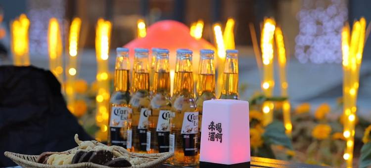 般蓝酒店(塔什库尔干金草滩景区店)图片